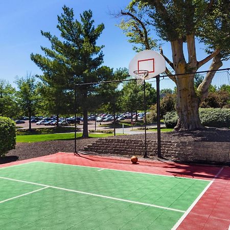 Residence Inn Philadelphia Willow Grove Horsham Eksteriør billede