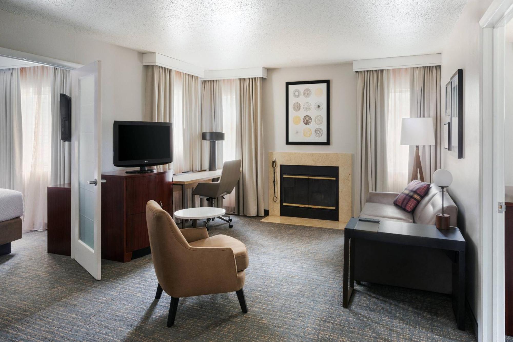 Residence Inn Philadelphia Willow Grove Horsham Eksteriør billede