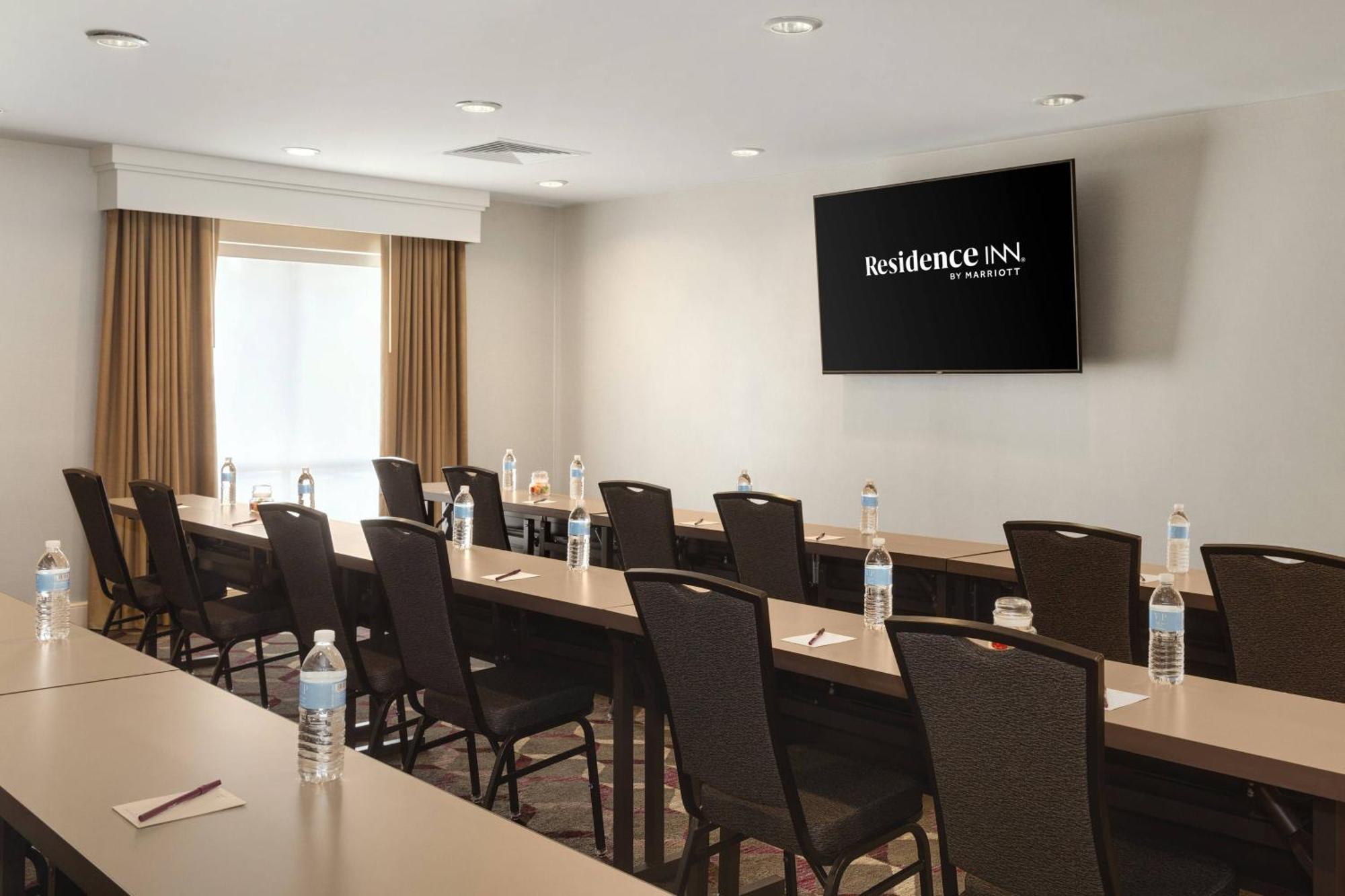 Residence Inn Philadelphia Willow Grove Horsham Eksteriør billede