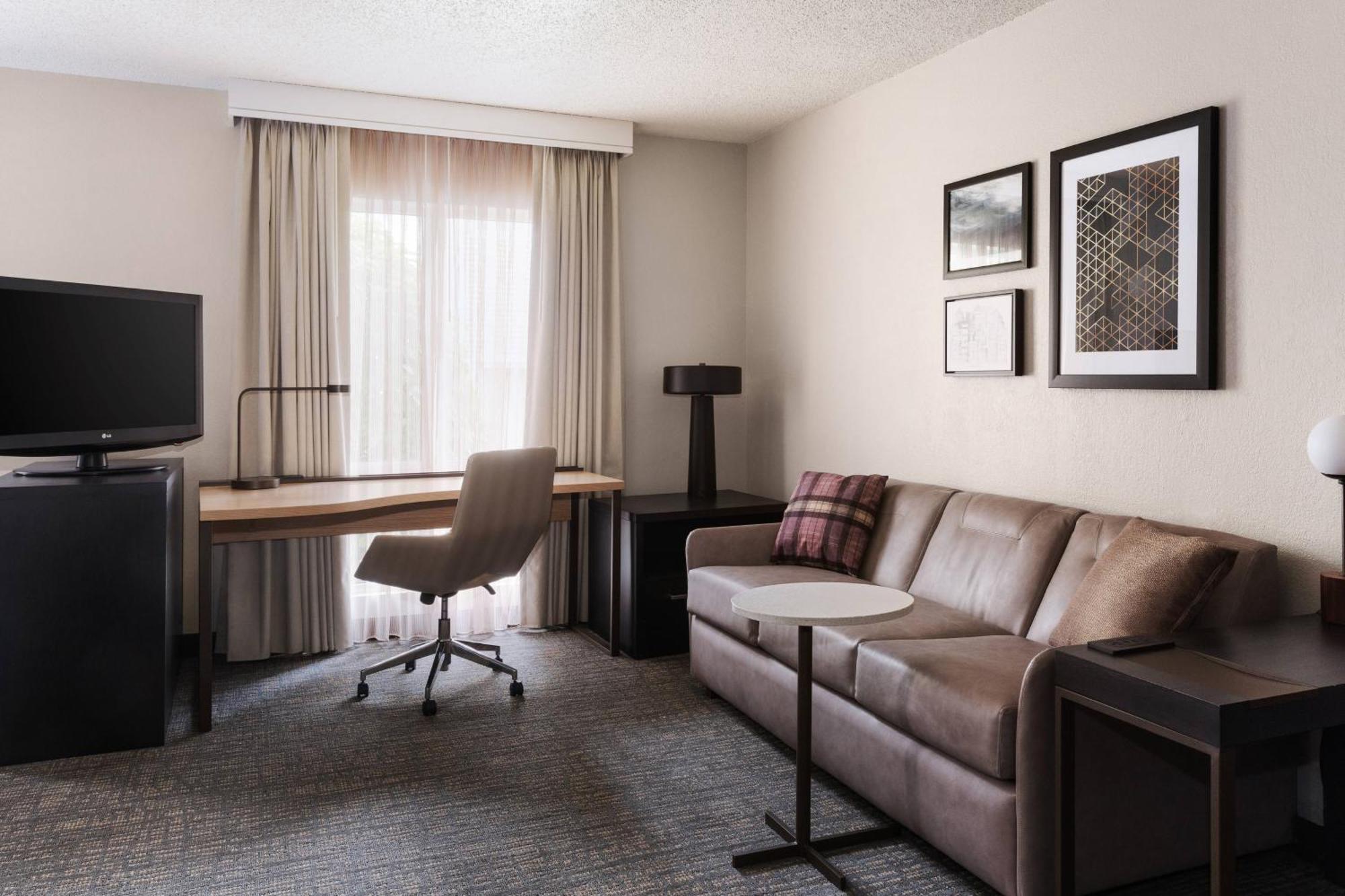 Residence Inn Philadelphia Willow Grove Horsham Eksteriør billede