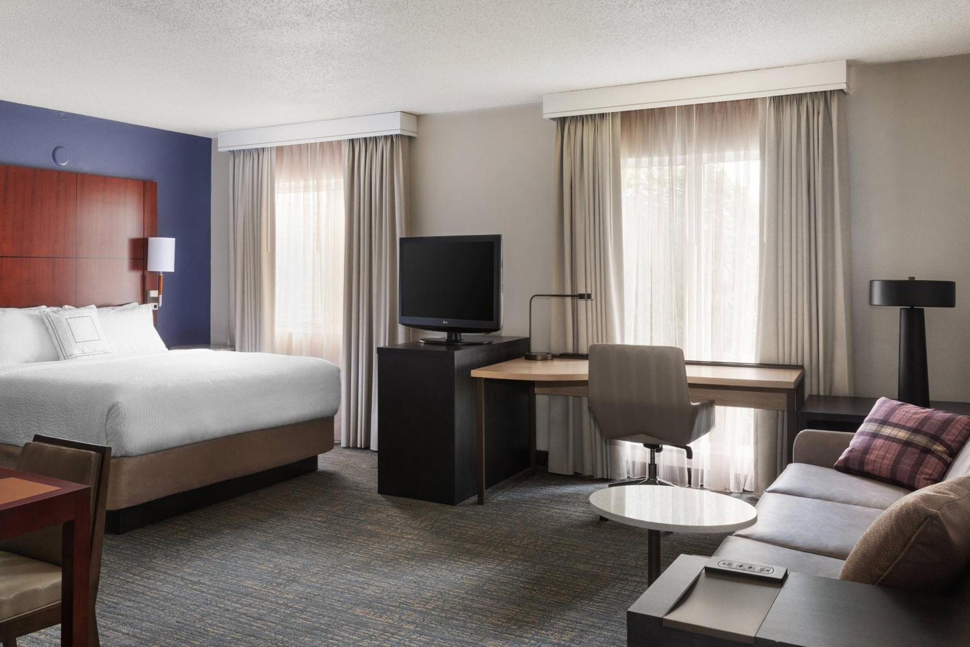 Residence Inn Philadelphia Willow Grove Horsham Eksteriør billede